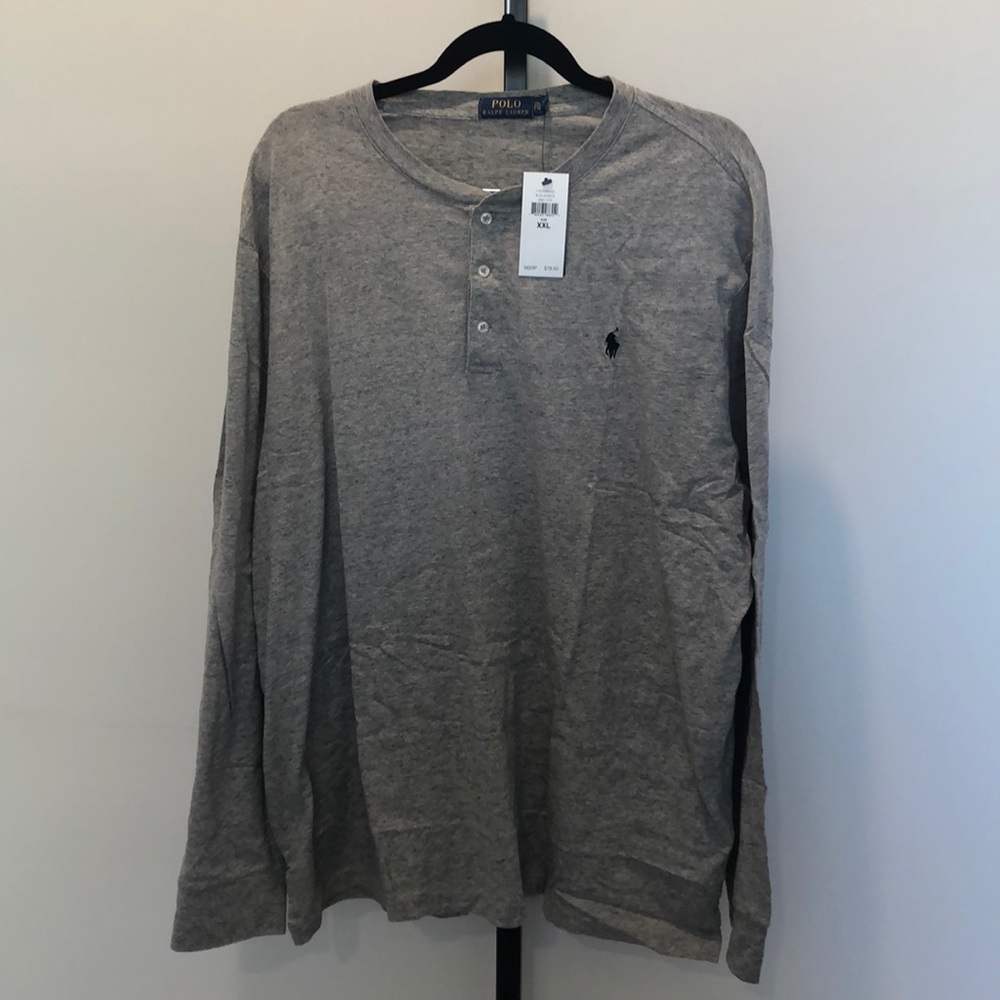 Sport Shirt
